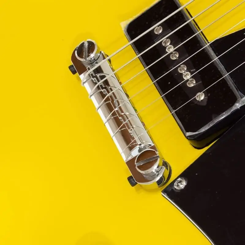 Tokai ULSS58YW - Special Yellow