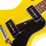 Tokai ULSS58YW - Special Yellow