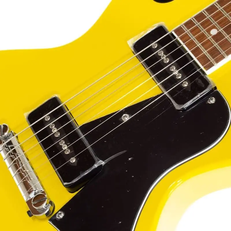 Tokai ULSS58YW - Special Yellow