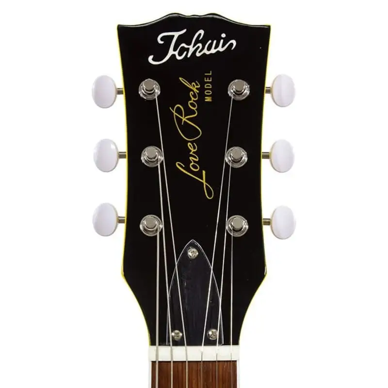 Tokai ULSS58YW - Special Yellow