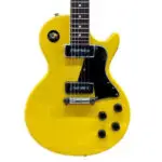 Tokai ULSS58YW - Special Yellow