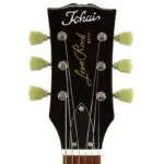 Tokai UALS62FHB - Flame Honey Burst