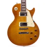 Tokai UALS62FHB - Flame Honey Burst