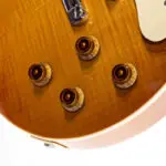 Tokai UALS62FHB - Flame Honey Burst