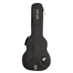 Ritter Bern - Custodia per Chitarra Hollowbody