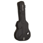 Ritter Bern - Custodia per Chitarra Hollowbody