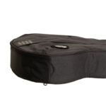 Ritter Bern - Custodia per Chitarra Hollowbody