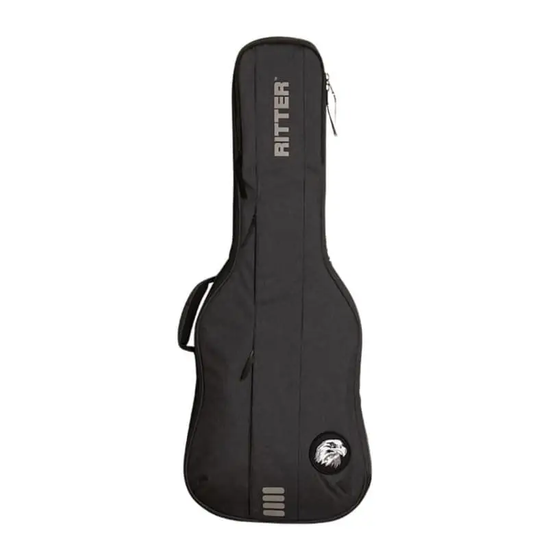 Ritter Bern - Custodia per Chitarra Elettrica