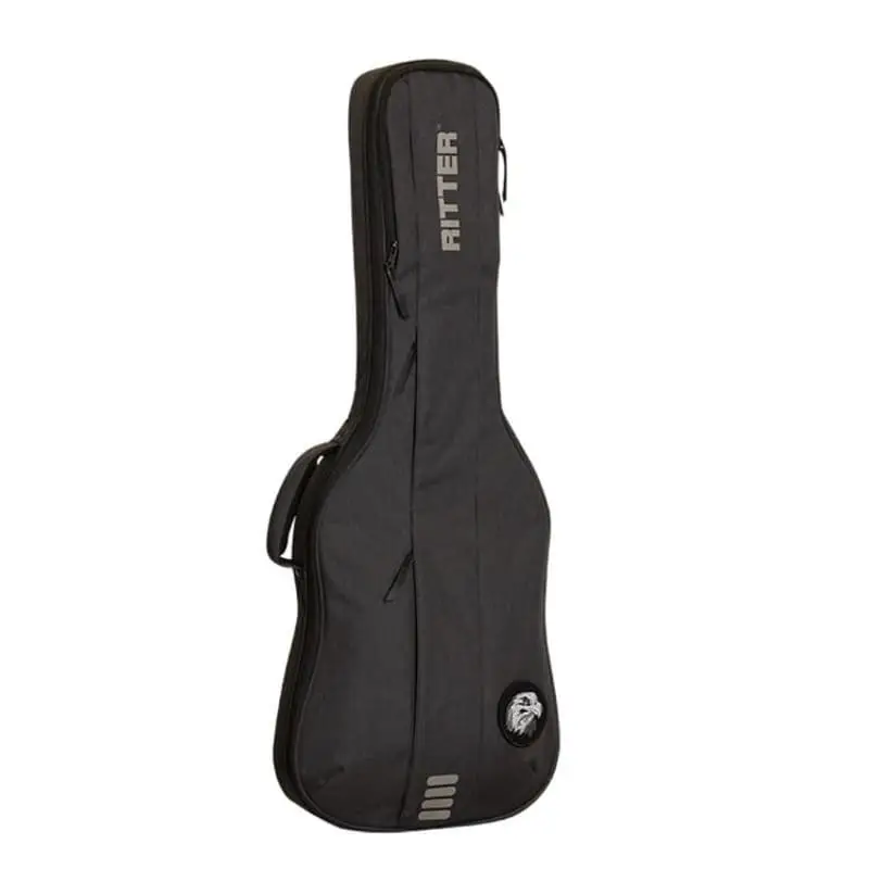 Ritter Bern - Custodia per Chitarra Elettrica