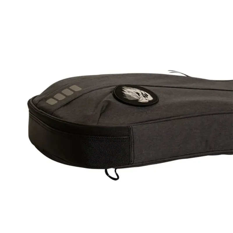 Ritter Bern - Custodia per Chitarra Elettrica