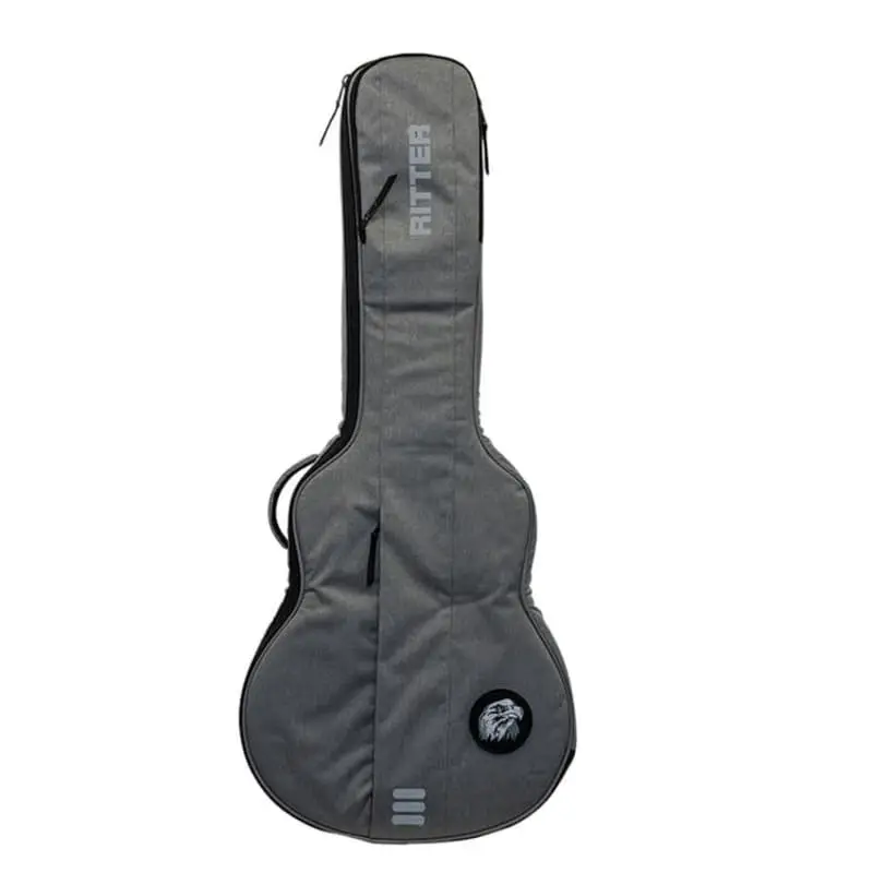 Ritter Carouge - Custodia per Hollowbody