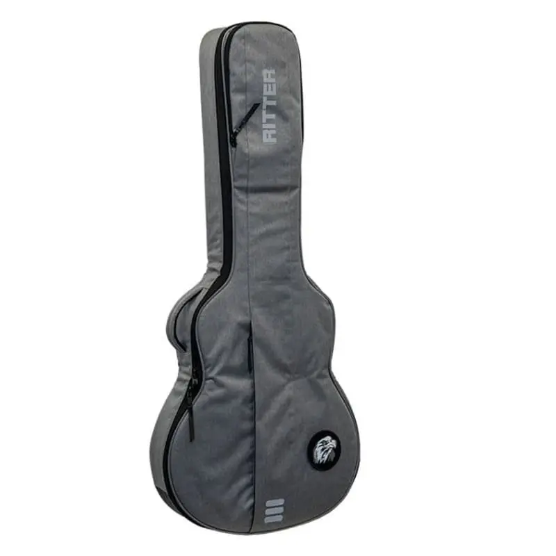Ritter Carouge - Custodia per Hollowbody