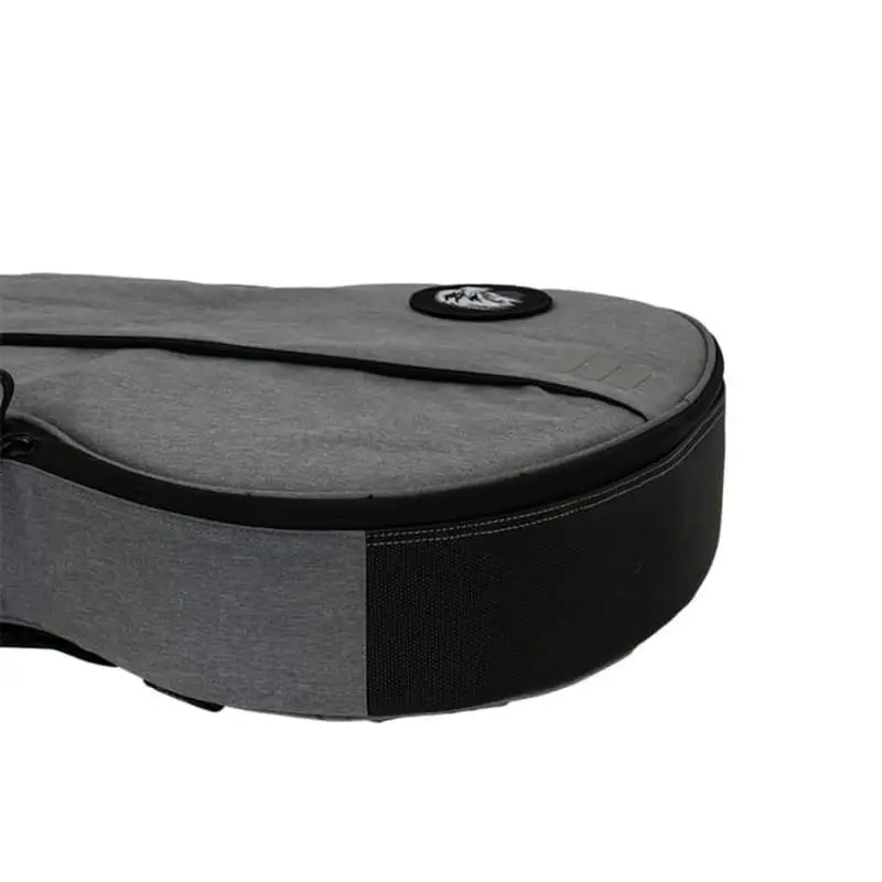 Ritter Carouge - Custodia per Hollowbody