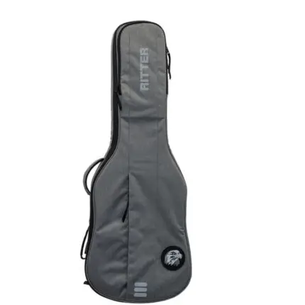 Ritter Carouge - Custodia per chitarra elettrica