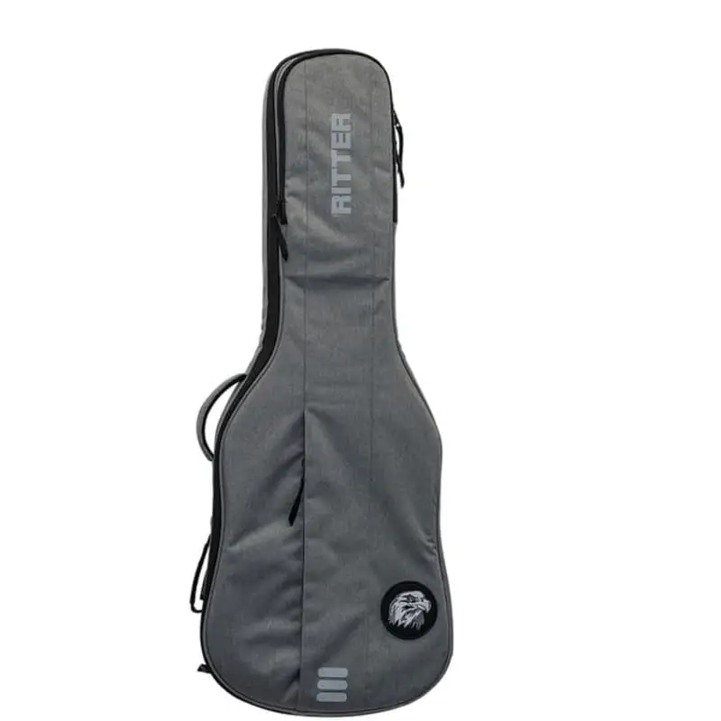 Ritter Carouge - Custodia per chitarra elettrica