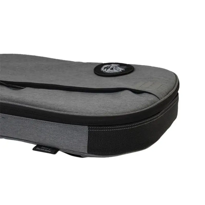 Ritter Carouge - Custodia per chitarra elettrica