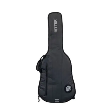 Ritter Davos - Borsa per chitarra elettrica