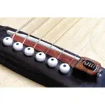 KNA SG-1 - Pickup per chitarra acustica