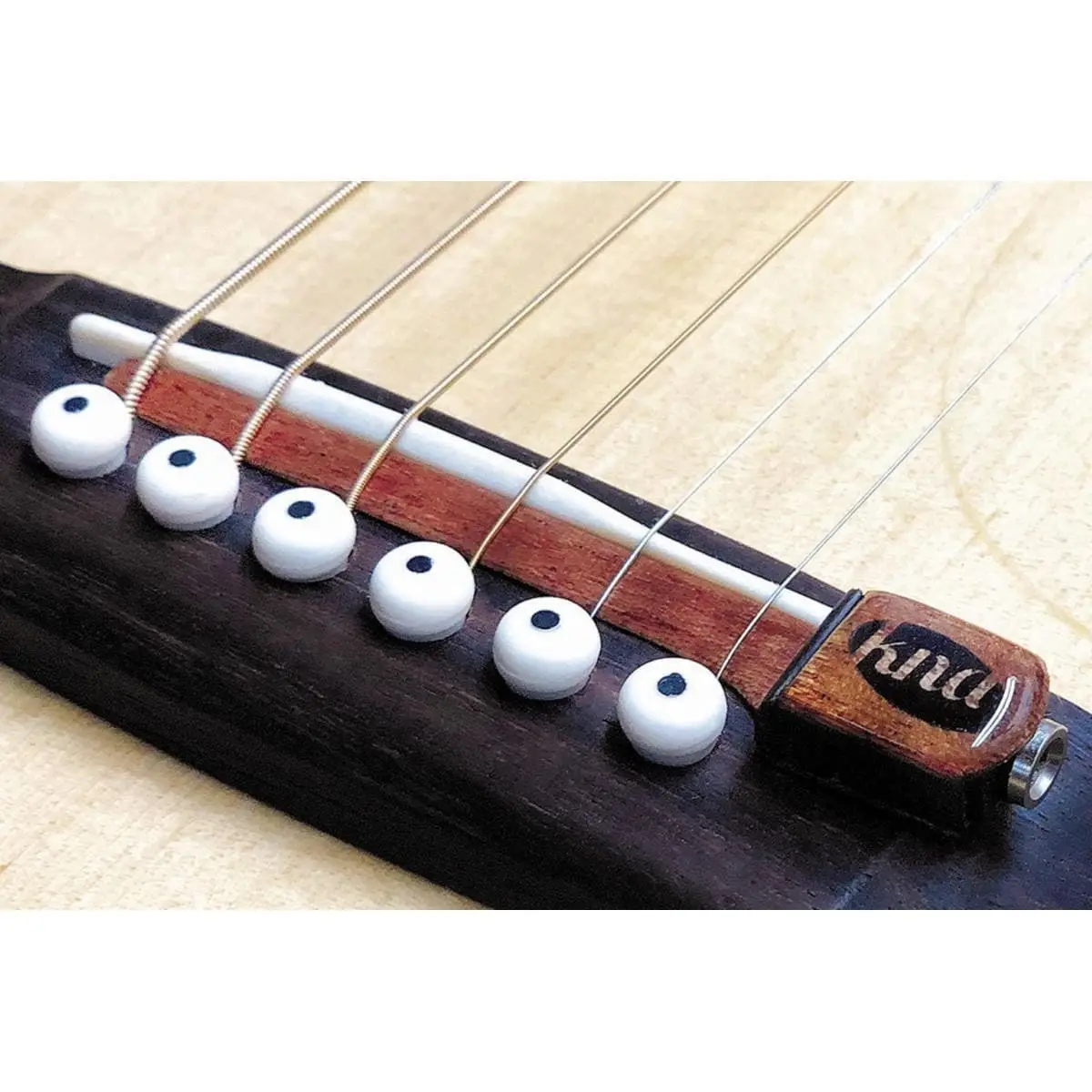 KNA SG-1 - Pickup per chitarra acustica