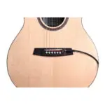 KNA SG-1 - Pickup per chitarra acustica