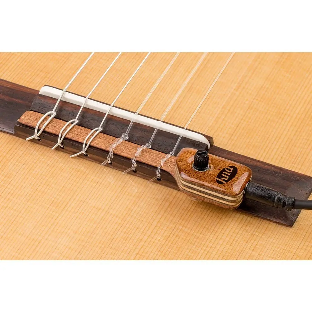 KNA NG-2 - Pickup per chitarra classica