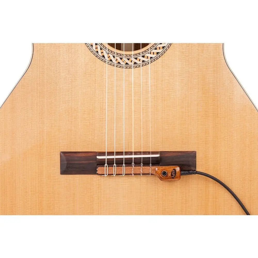 KNA NG-2 - Pickup per chitarra classica