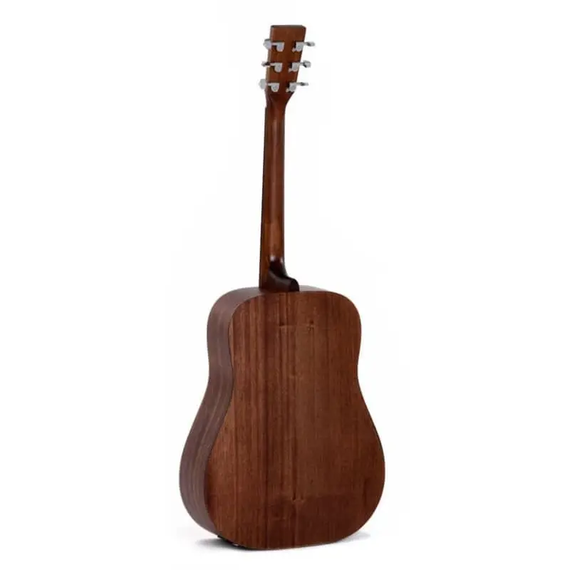 Sigma DME Dreadnought