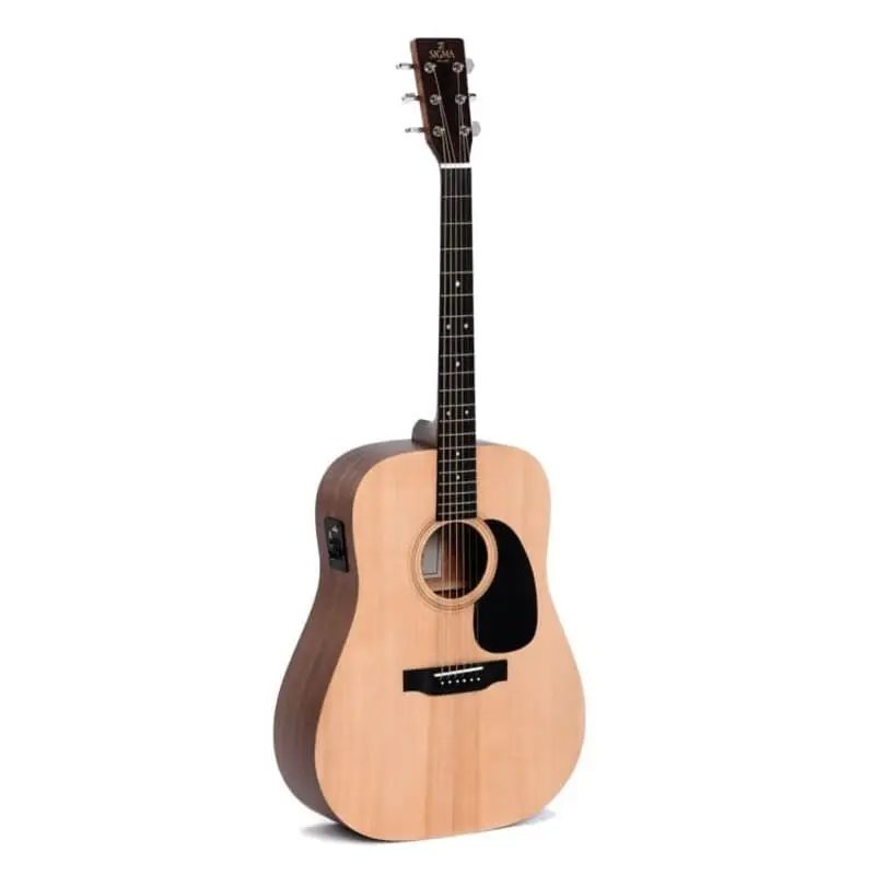 Sigma DME Dreadnought
