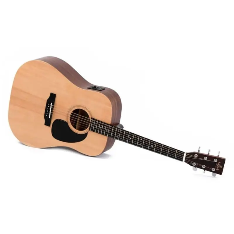 Sigma DME Dreadnought