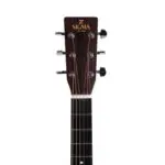 Sigma DME Dreadnought