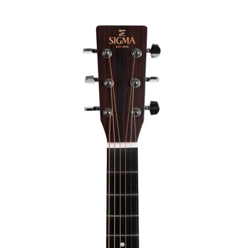 Sigma DME Dreadnought