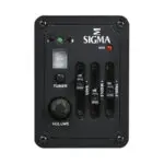 Sigma DME Dreadnought