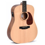 Sigma DME Dreadnought