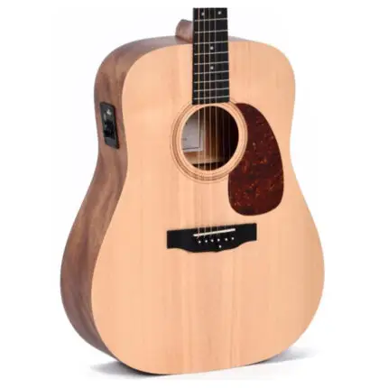 Sigma DME Dreadnought