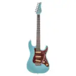 Schecter R66 Traditional Vintage Sixties