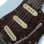 Schecter R66 Traditional Vintage Sixties
