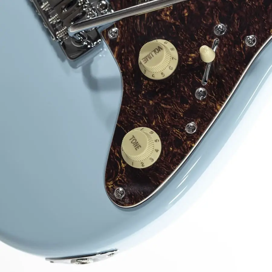 Schecter R66 Traditional Vintage Sixties