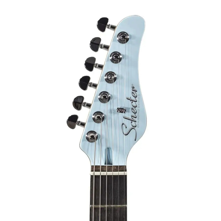 Schecter R66 Traditional Vintage Sixties