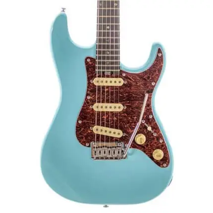 Schecter R66 Traditional Vintage Sixties