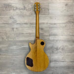 Lorenzi Guitars Les Paul '56 Single Cut - Gold Top