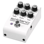 Soldano SLO Super Lead Overdrive Pedal