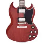 Gibson SG Standard '61 - Vintage Cherry