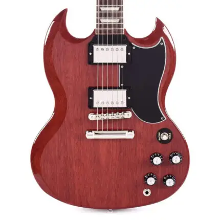 Gibson SG Standard '61 - Vintage Cherry