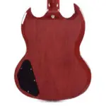 Gibson SG Standard '61 - Vintage Cherry