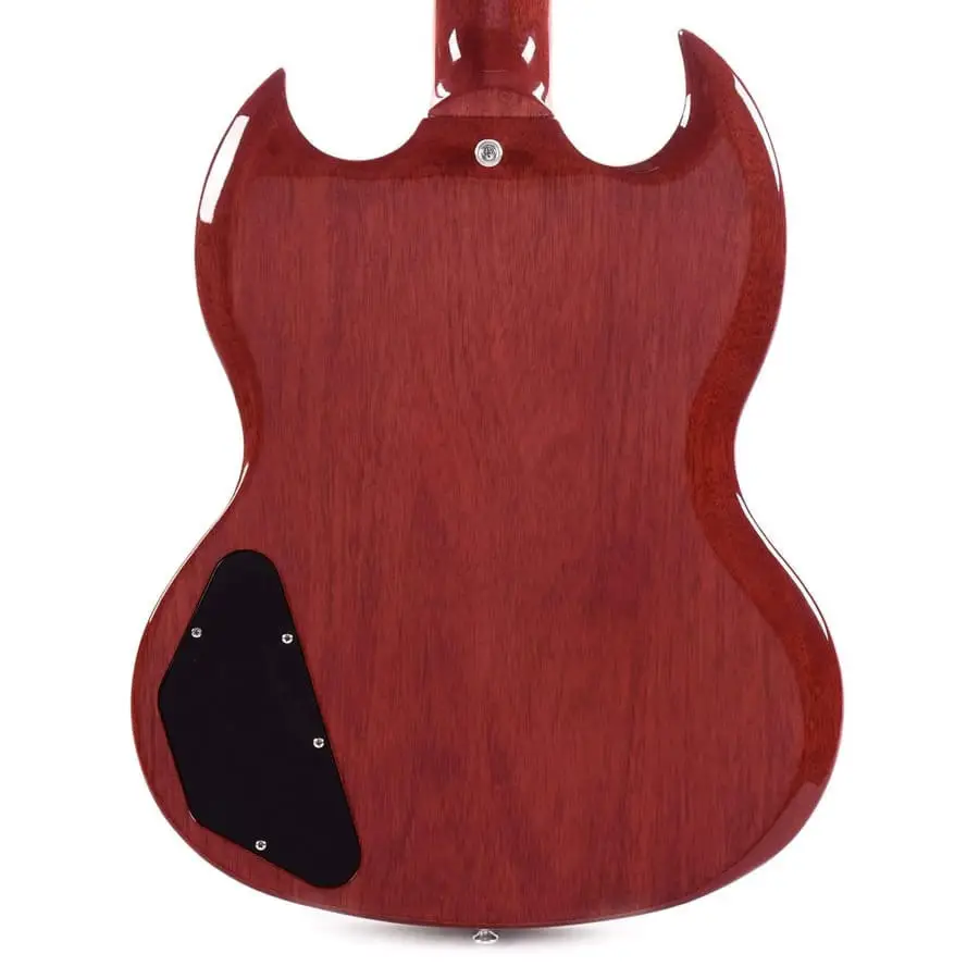 Gibson SG Standard '61 - Vintage Cherry