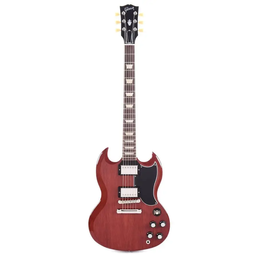 Gibson SG Standard '61 - Vintage Cherry