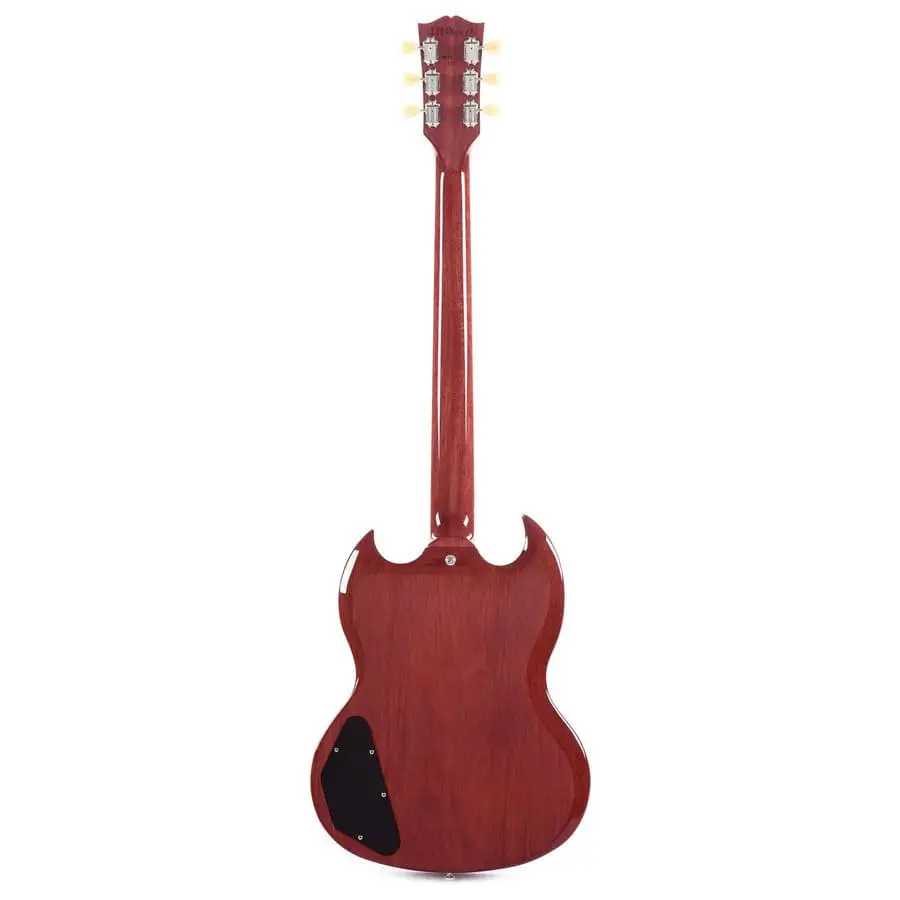 Gibson SG Standard '61 - Vintage Cherry