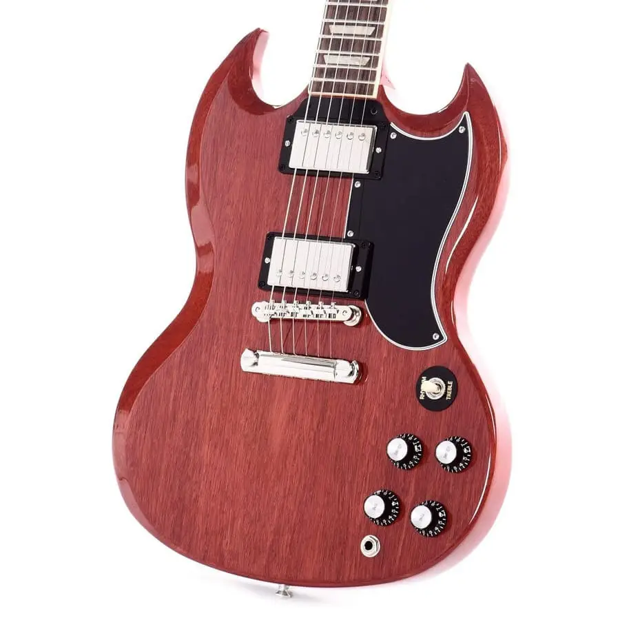 Gibson SG Standard '61 - Vintage Cherry