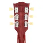 Gibson SG Standard '61 - Vintage Cherry