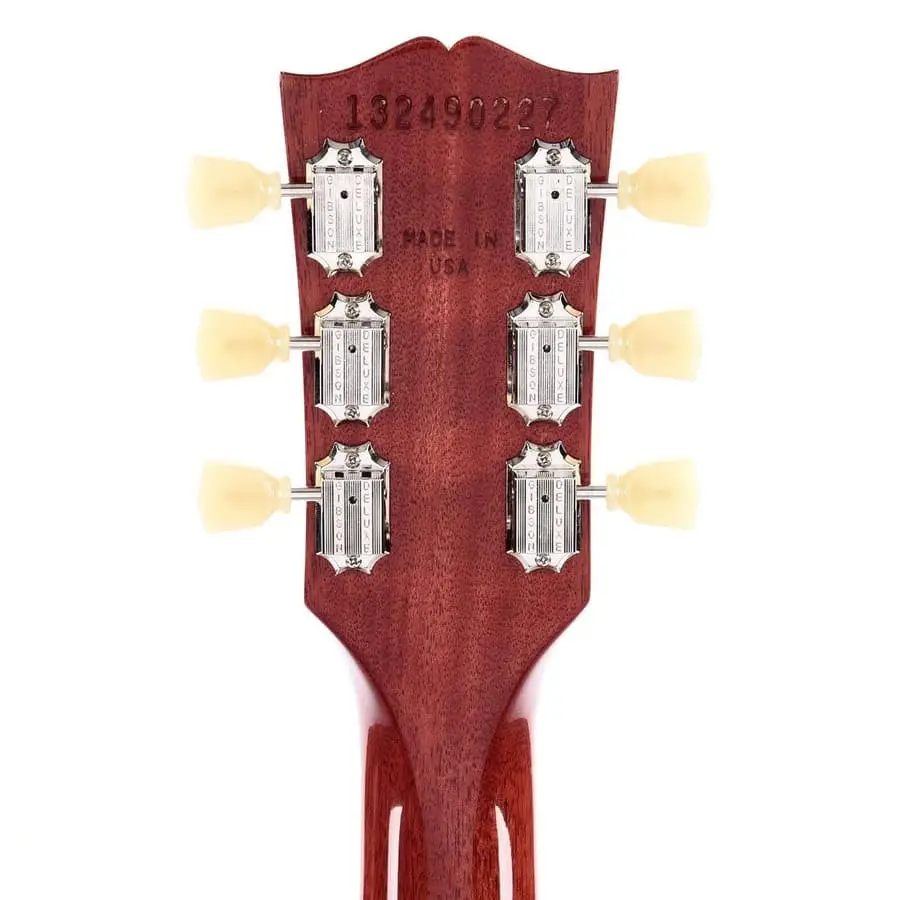 Gibson SG Standard '61 - Vintage Cherry
